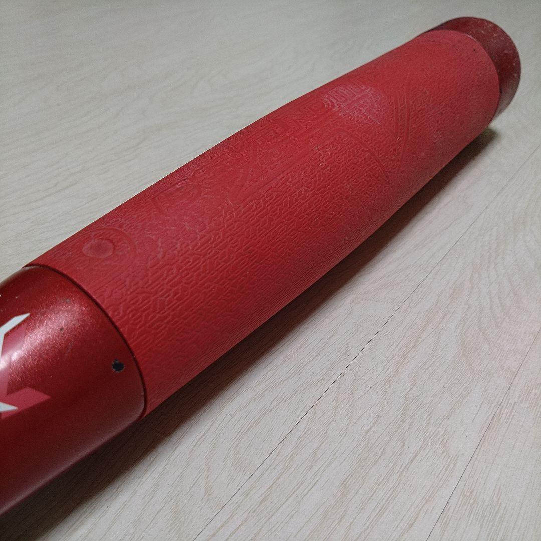 ミズノ ビヨンドマックスEV 78cm 560g 少年軟式 中古良好