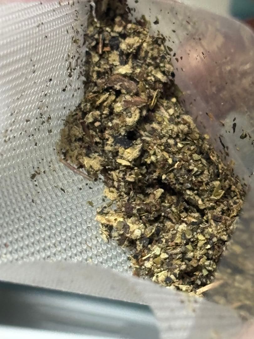 HHBD H4CBH CRDP鑑賞用大容量5g