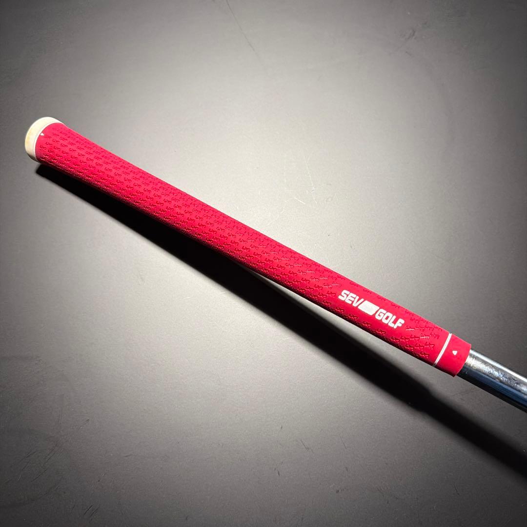 テーラーメイド r7 #7アイアン S SEVグリップ新品