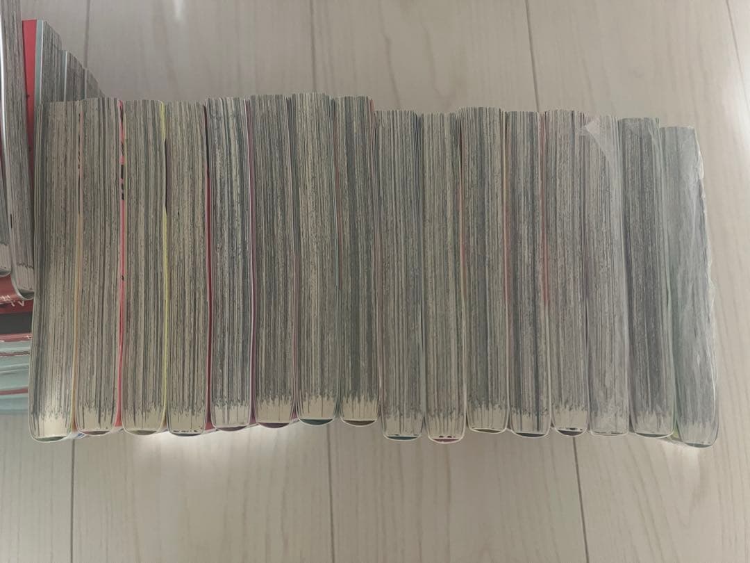 チェンソーマン 1巻〜15巻+17巻 未開封あり 全巻