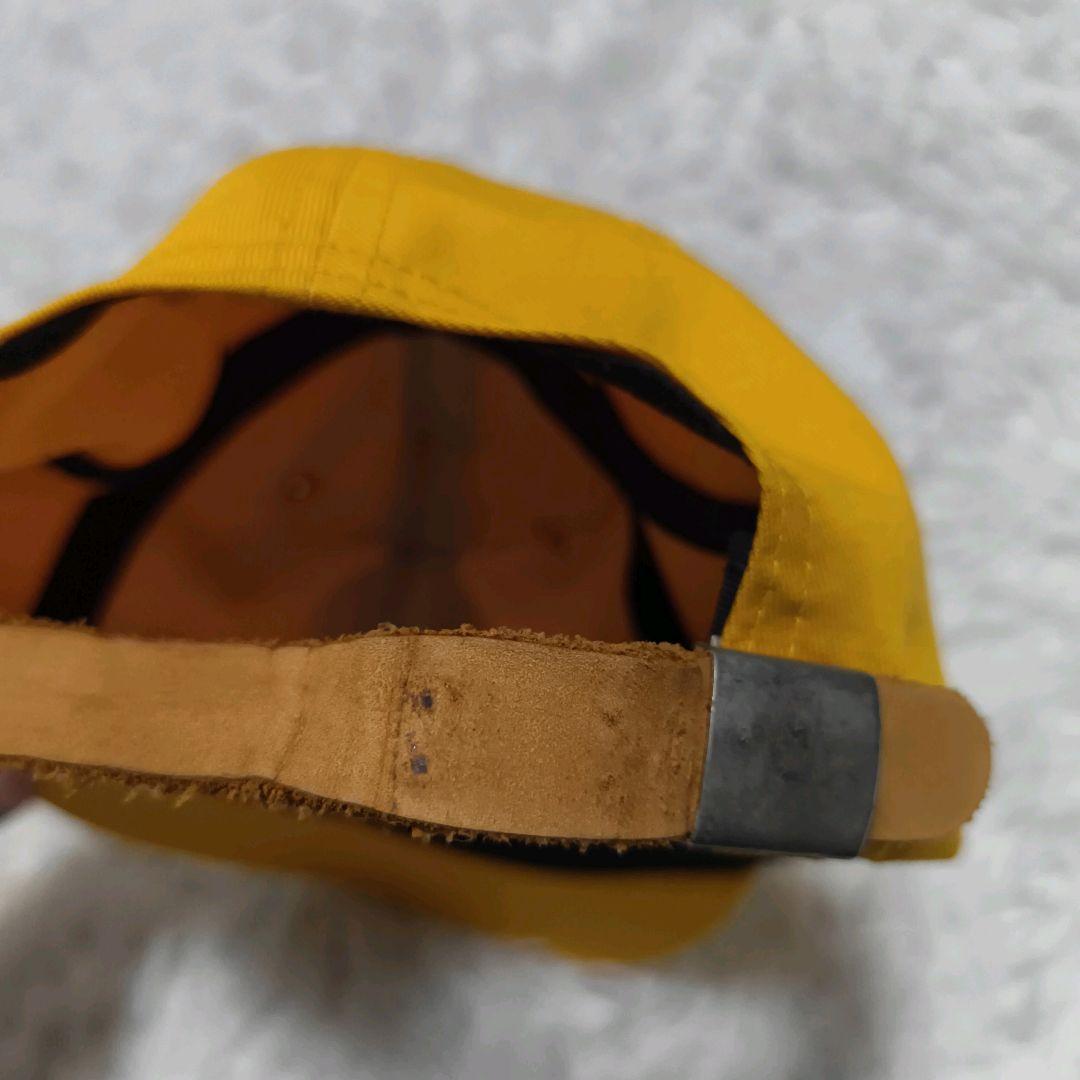 メンズウェア Golf wang cap Yellow