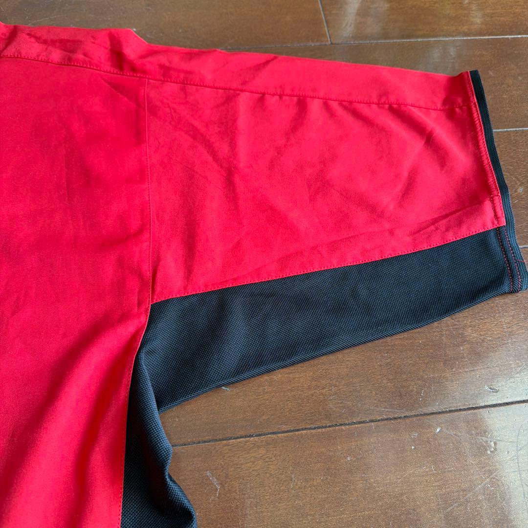 Nike マンチェスター・ユナイテッド シャツ Lサイズ