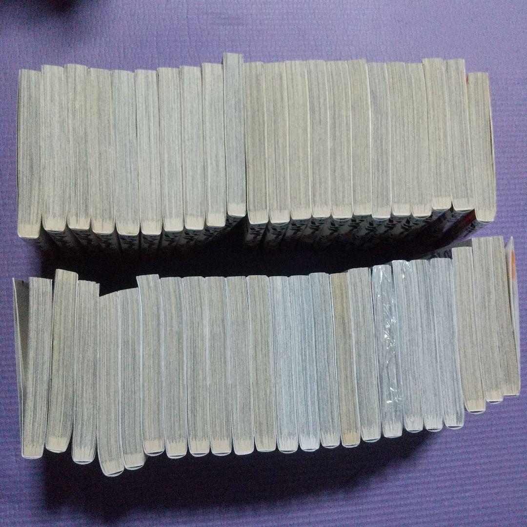 ハイキュー!! 全巻 45