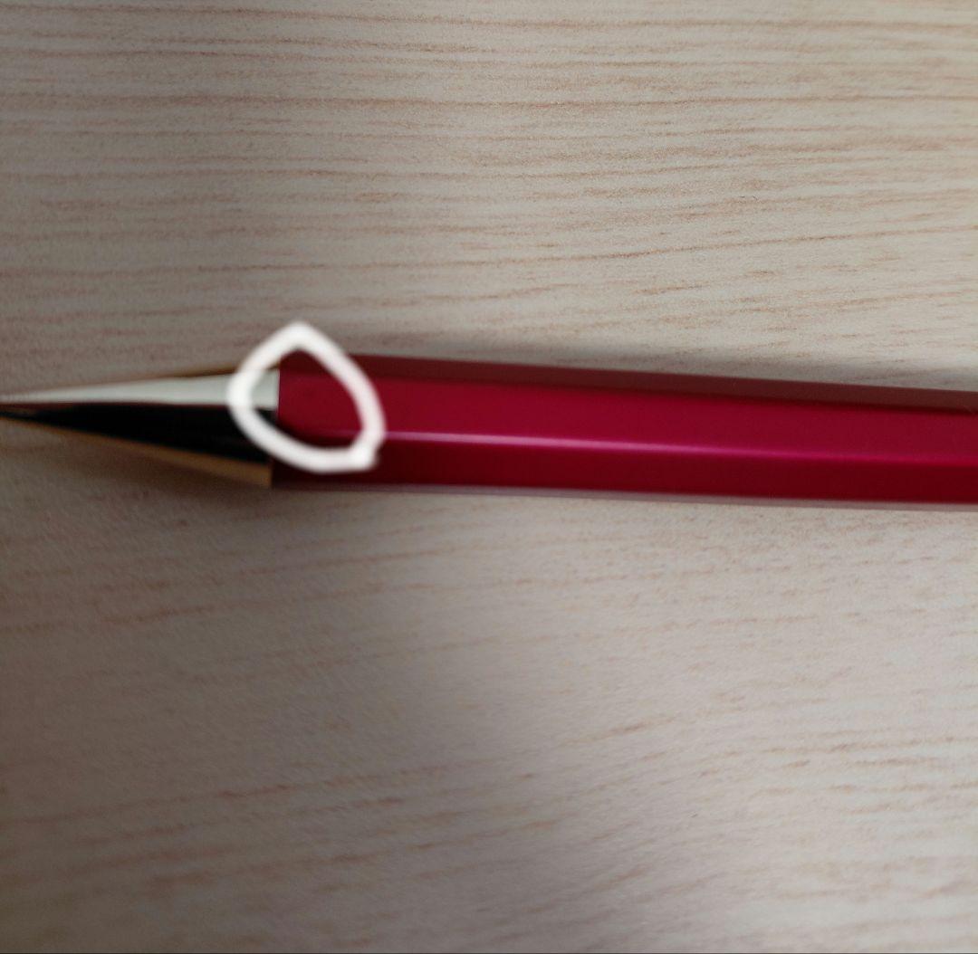土日限定　カヴェコスペシャルレッド　0.5mm　お値引きOK