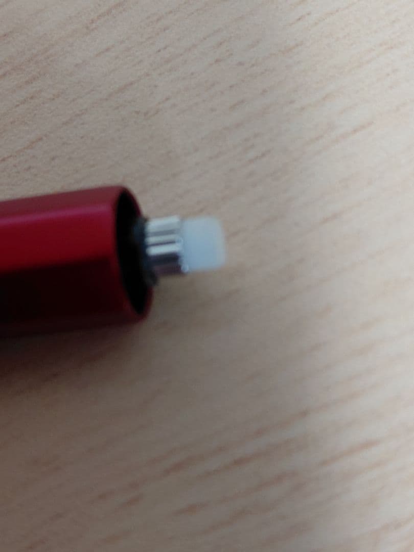 土日限定　カヴェコスペシャルレッド　0.5mm　お値引きOK