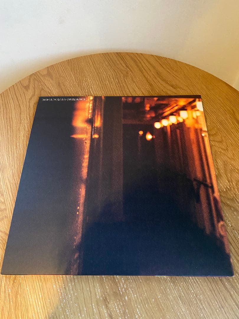 【8枚セット】VG++ 中島みゆき LP レコード セット