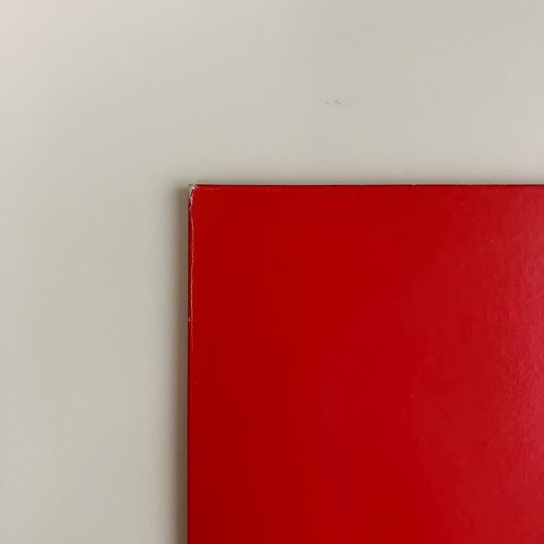 電気グルーヴ/ A 2LP 1997年