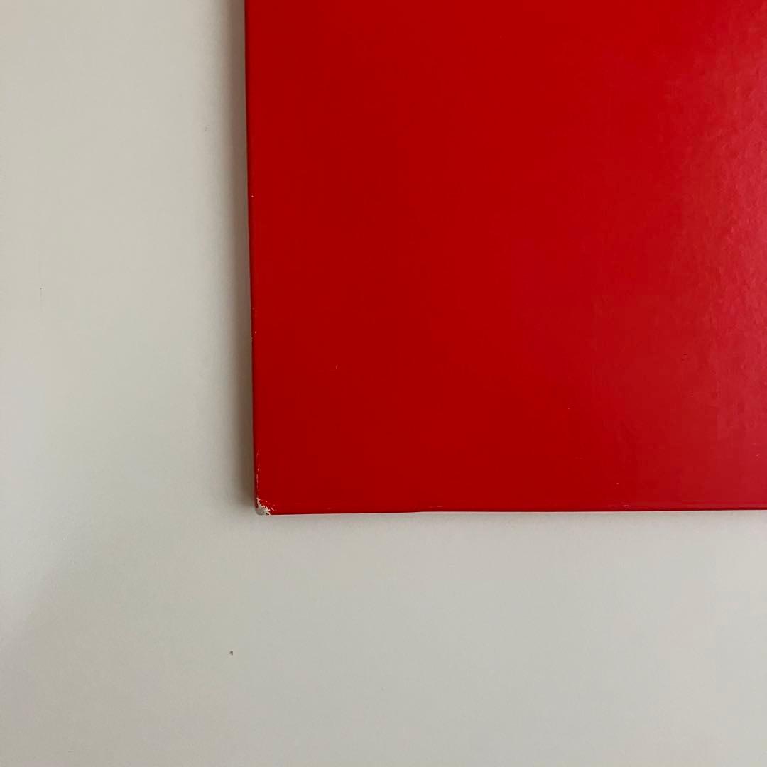 電気グルーヴ/ A 2LP 1997年