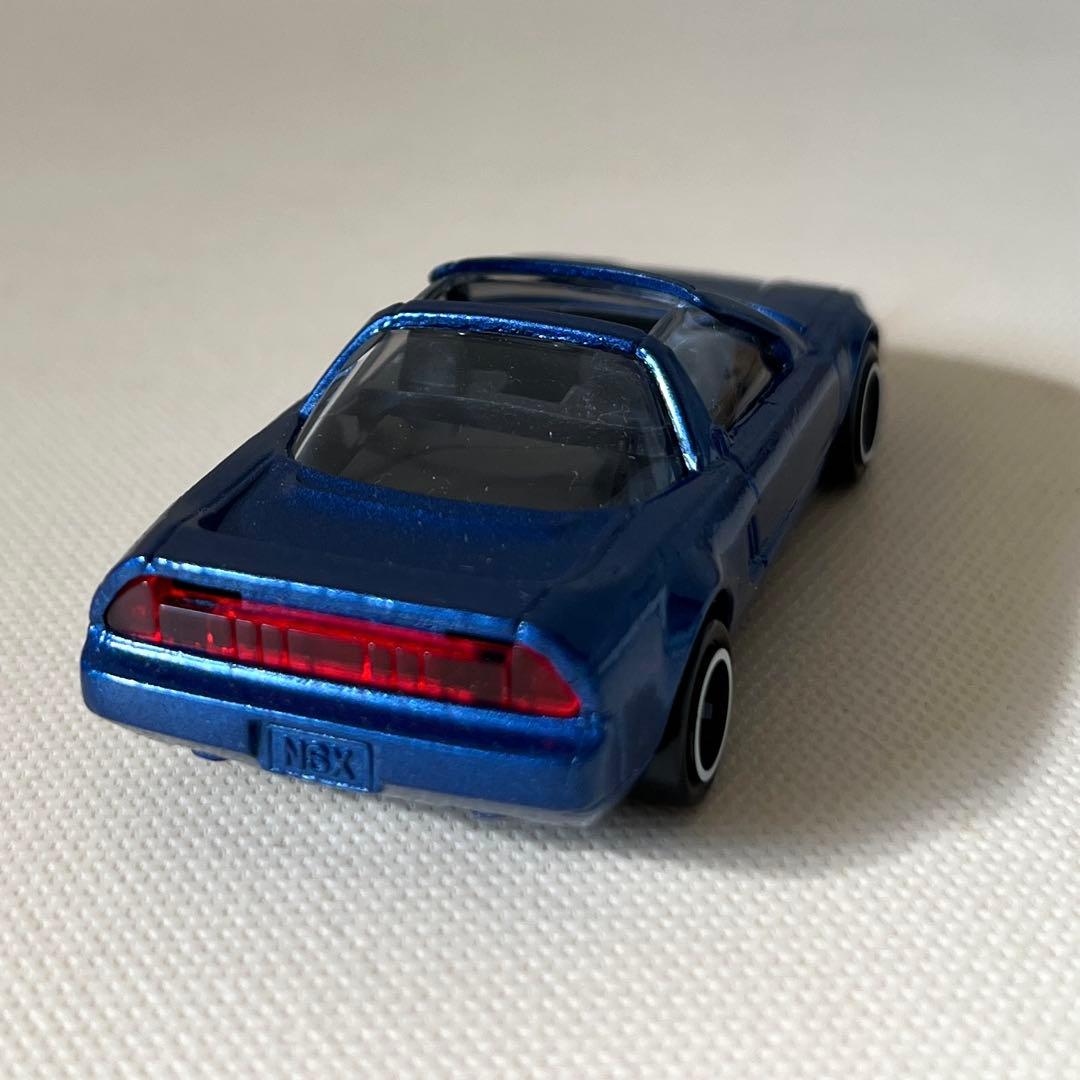 トミカ　EM05 HONDA NSX-T ホンダダイレクトマーケティング特注