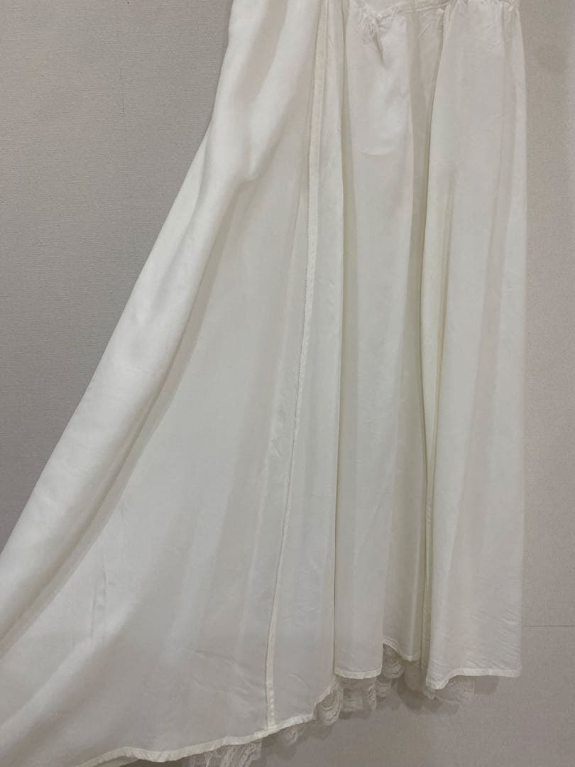 GUNNE SAX ワンピース　ロリータ　ガーリー