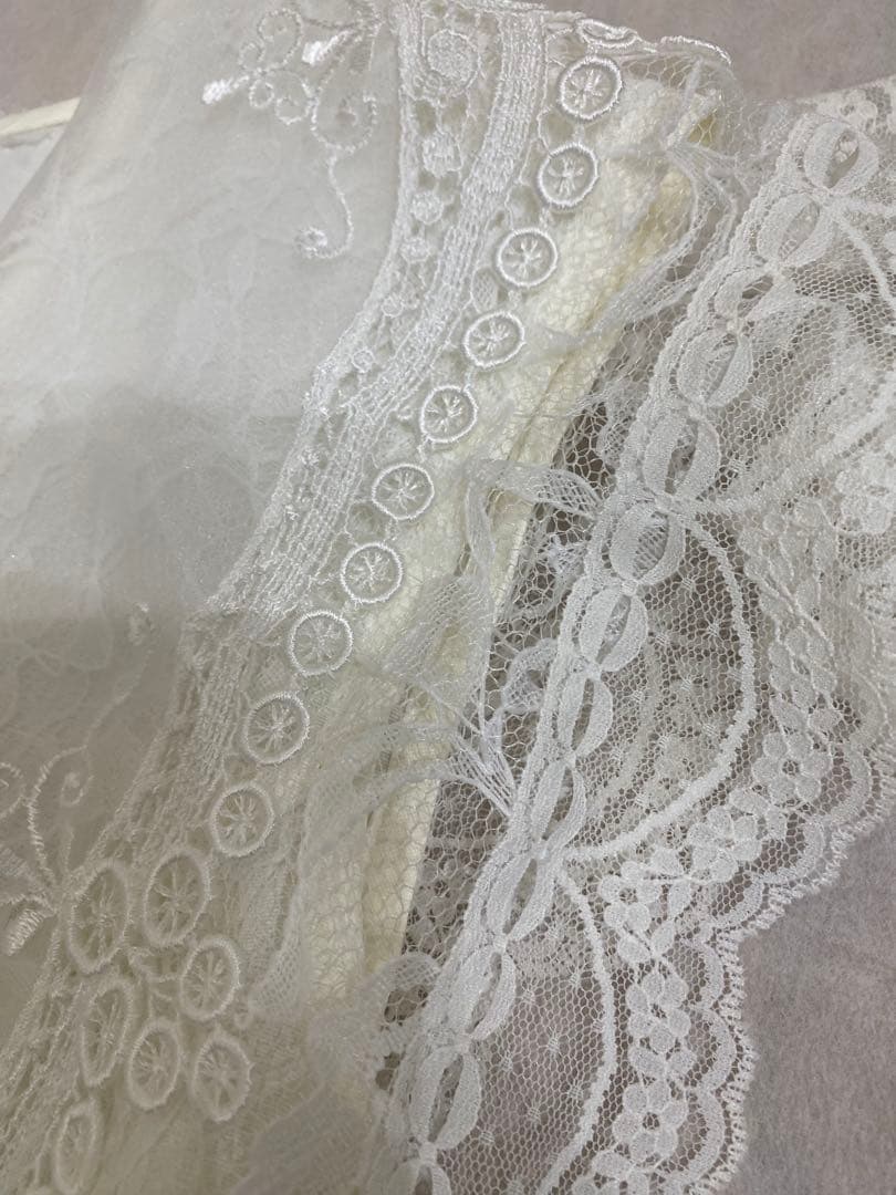GUNNE SAX ワンピース　ロリータ　ガーリー