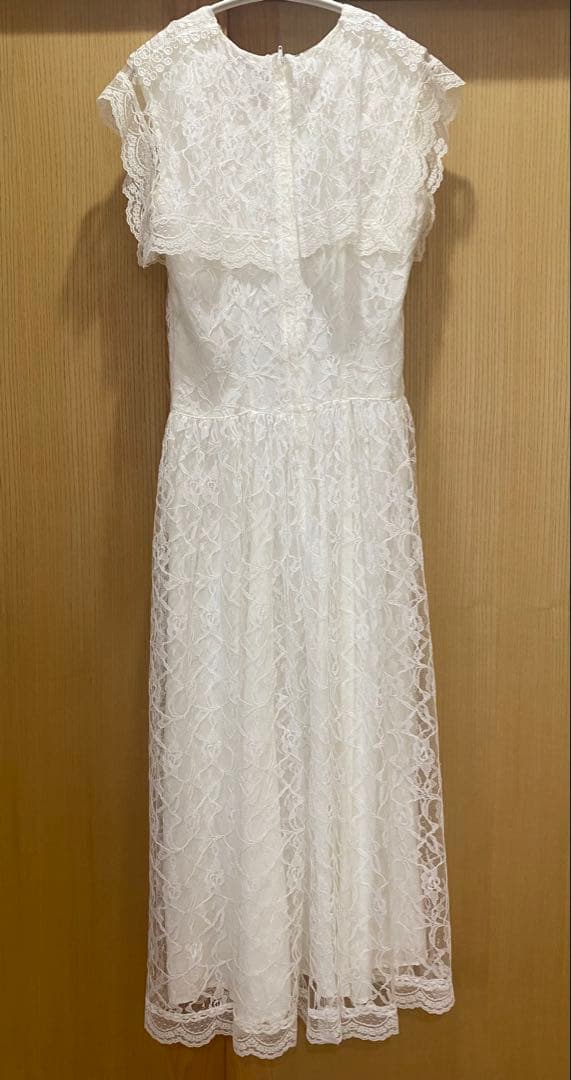 GUNNE SAX ワンピース　ロリータ　ガーリー
