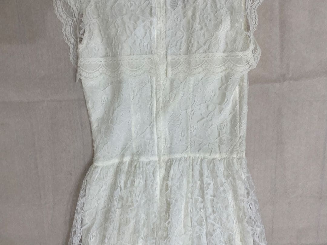 GUNNE SAX ワンピース　ロリータ　ガーリー