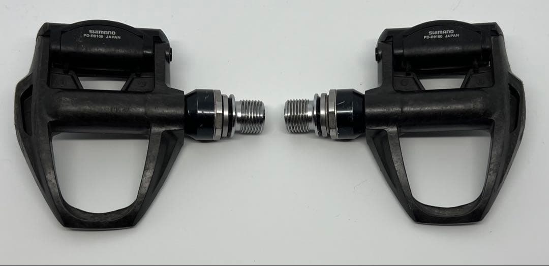 SHIMANO シマノ　PD-R9100 DURA-ACE デュラエース