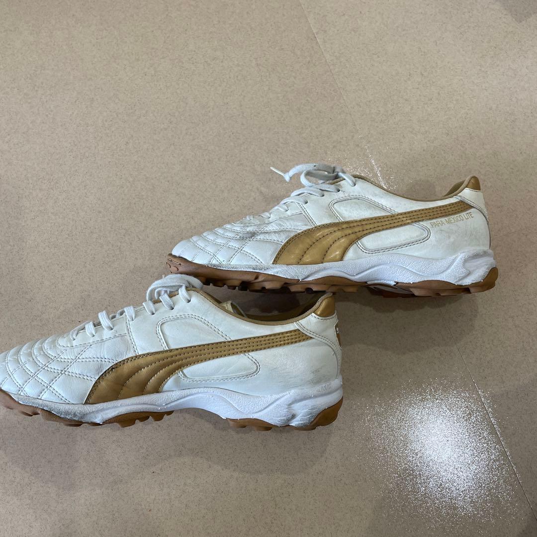 PUMA PARA MEXICO LITE サッカーシューズ