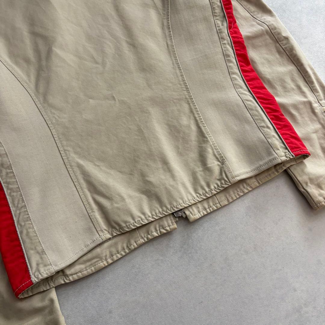 ジャケット・アウター archive ARMANI EXCHANGE Racing Jacket