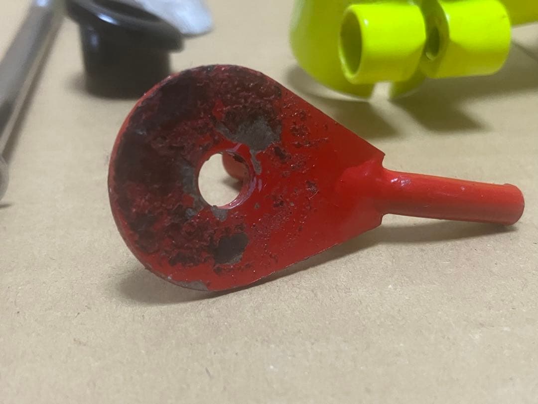 値下げ ジャンク GIRVIN FLEXSTEM MTB SOFTRIDE