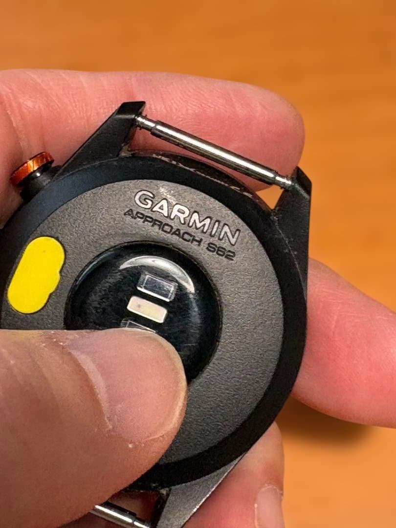 傷なし★GARMIN ガーミン アプローチ S62★付属品多数
