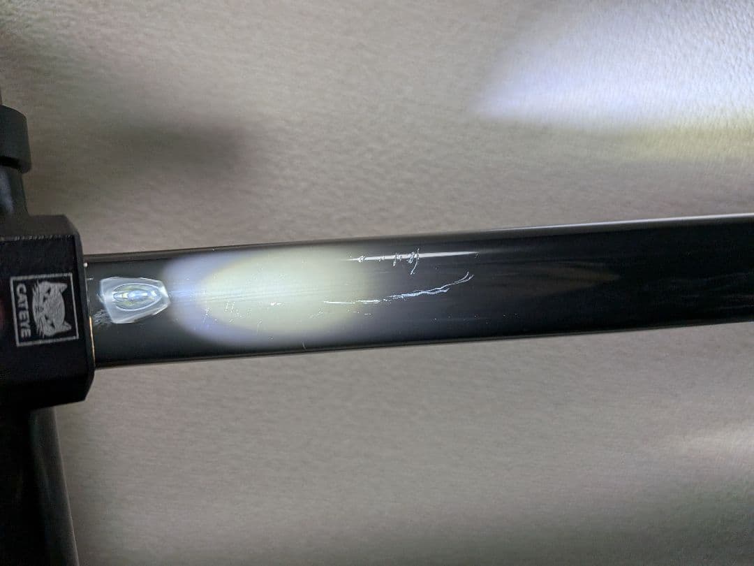Wilier GTR team disc 105Di2 カーボンホイール完成車