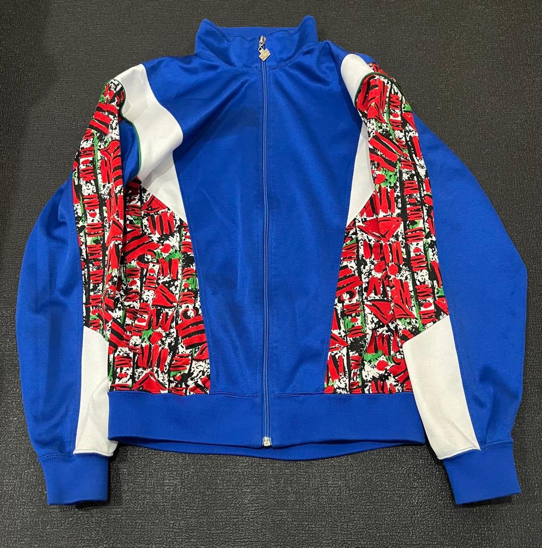 90s ADMIRAL アドミラル セットアップ ジャージ 日本製
