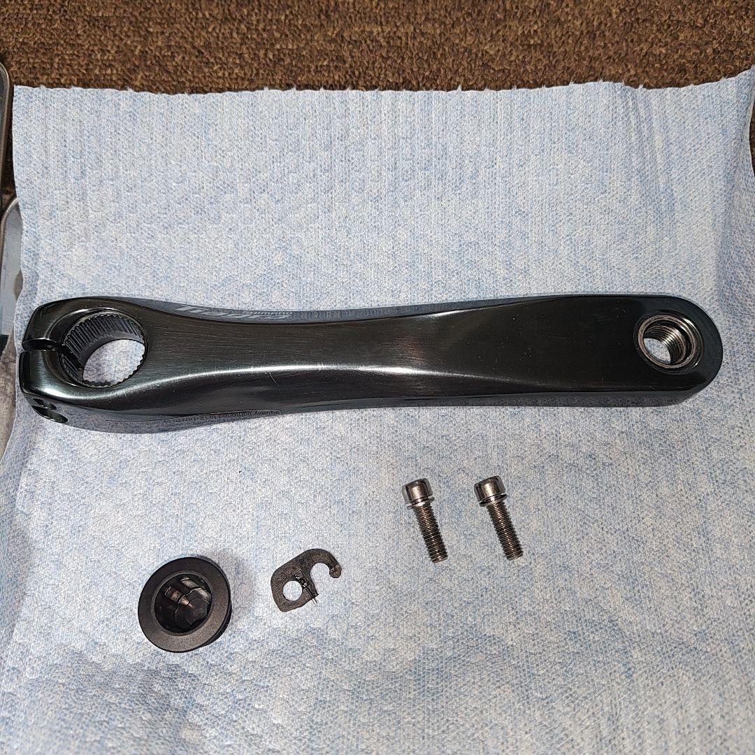 機械式 Tiagra 4700 リムブレーキ コンポーネントセット