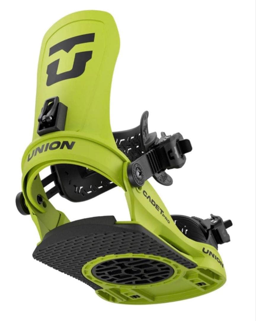 【新品】25-26 UNION CADET Pro