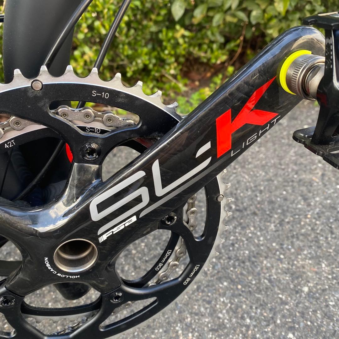 Tern Verge X20 限定予約販売 初期フラッグシップ 折り畳み自転車
