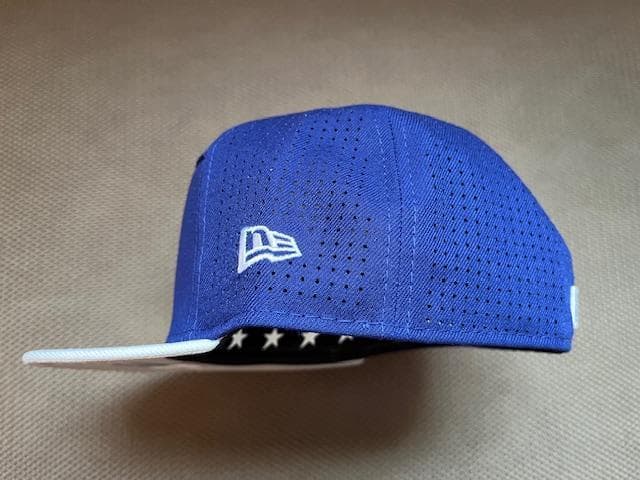 大谷翔平ASGPatch付限定Dodgersバージョン59シリーズ 7₋3/8