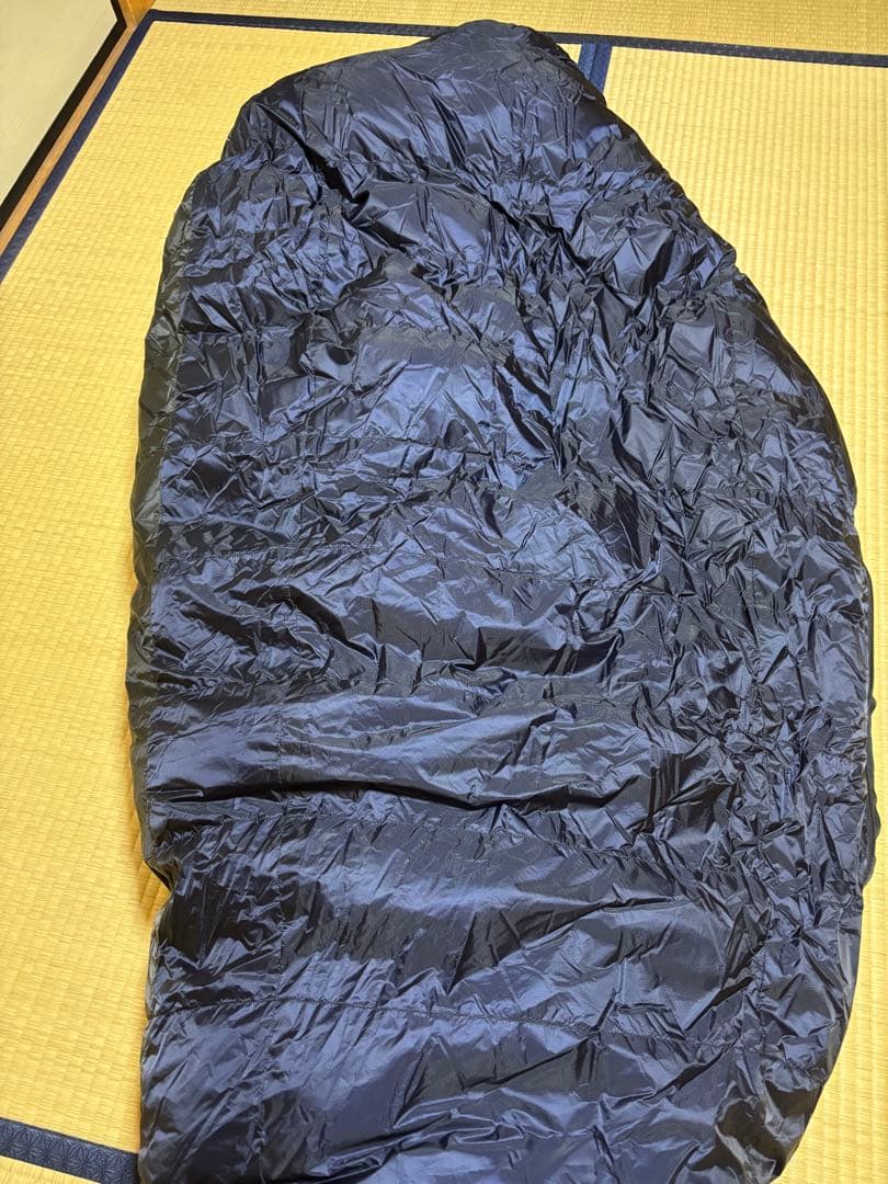【最終値下げ 2月末まで】NANGA ナンガ オーロラライト900DX