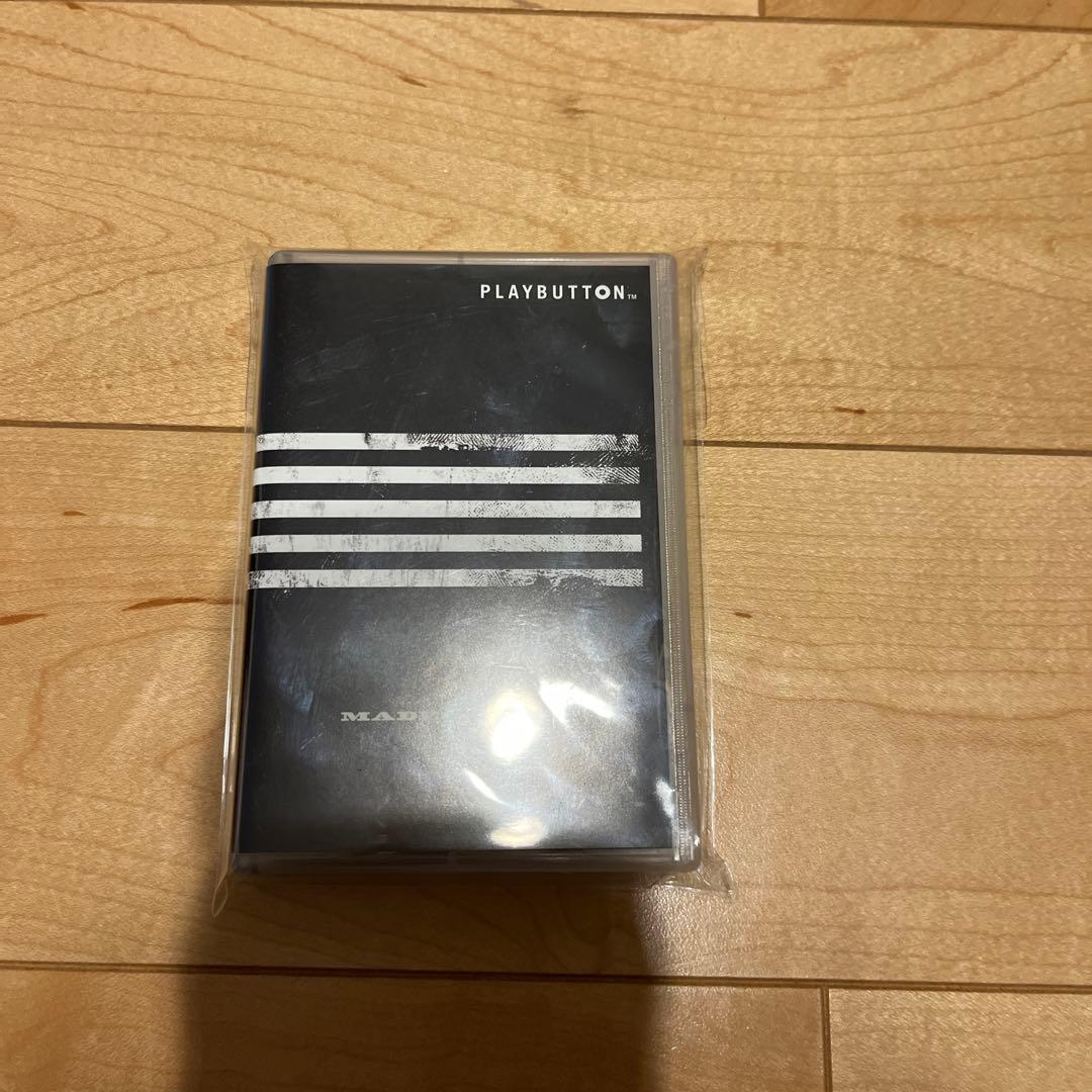 BIGBANG MADE シリーズ　DVD CDセット