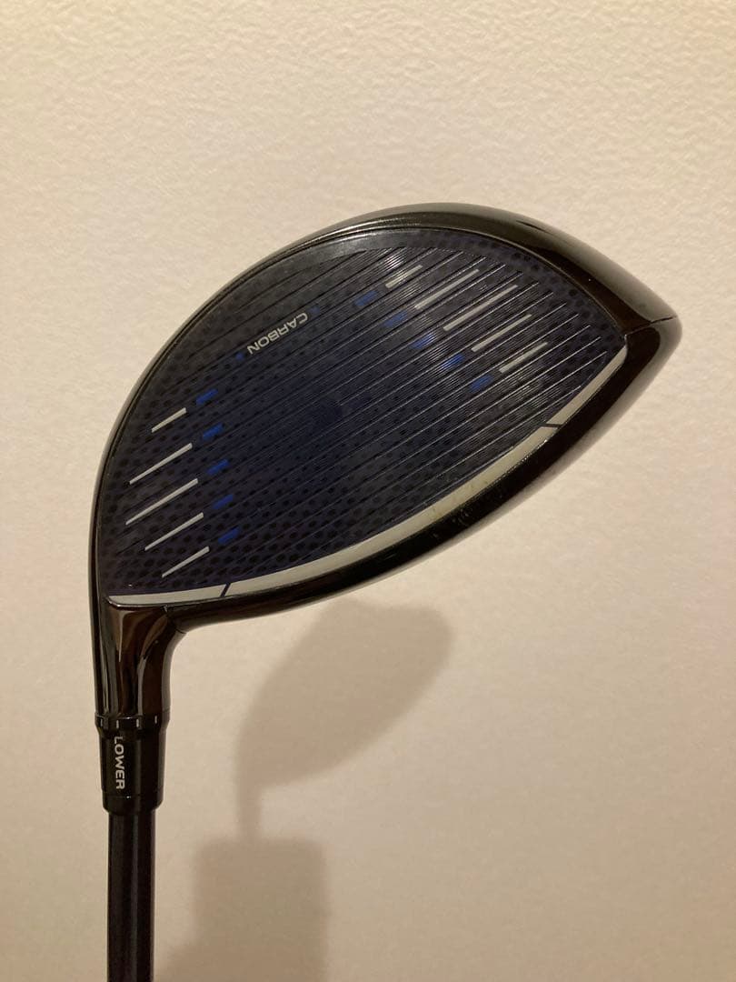 TaylorMade Q10 ドライバー