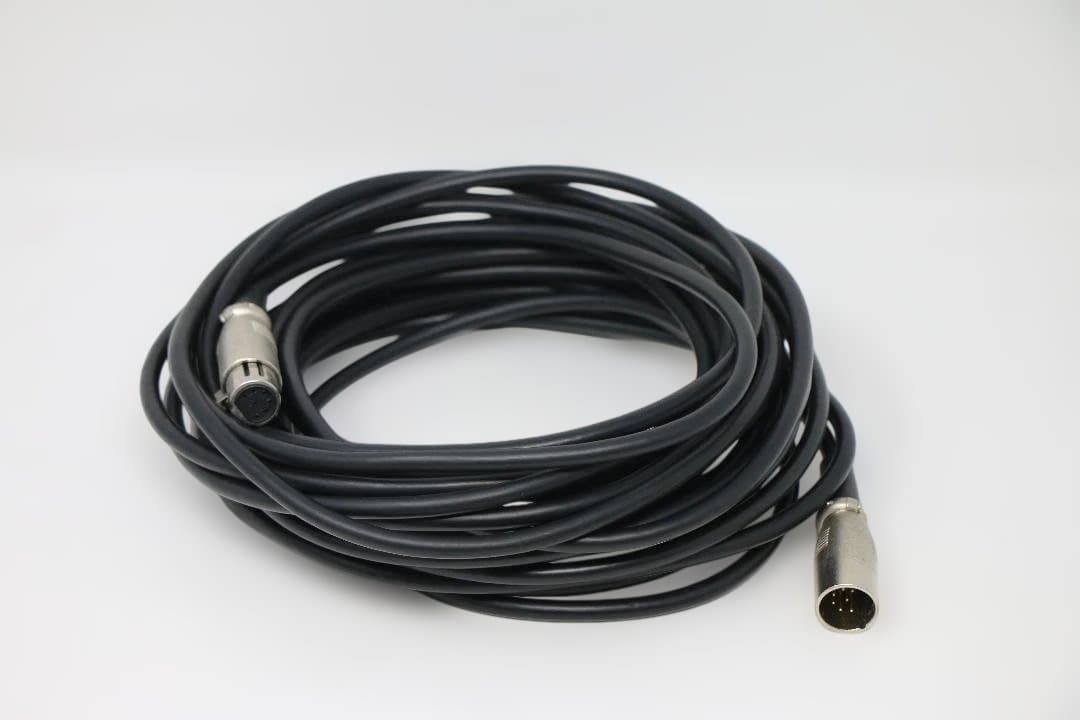 JTS JS-1 Tube 真空管 コンデンサーマイク 元箱ほか付属