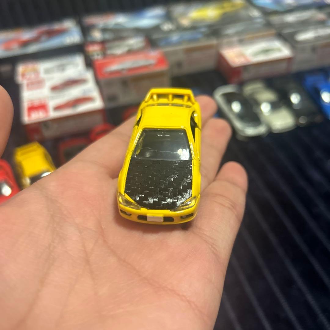 トミカ ミニカー 36台ほどセット