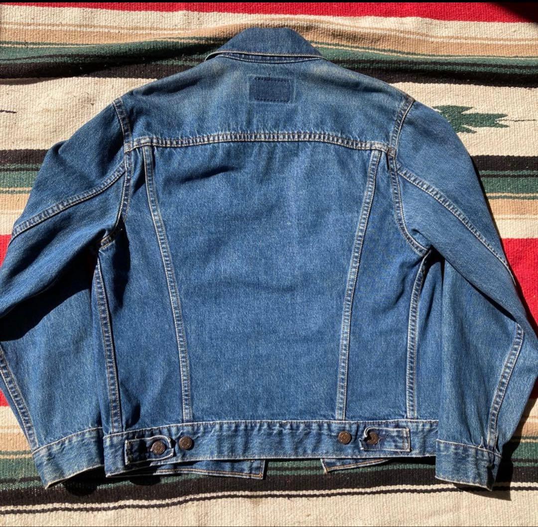 levi's リーバイス　70505 USA アメリカ製