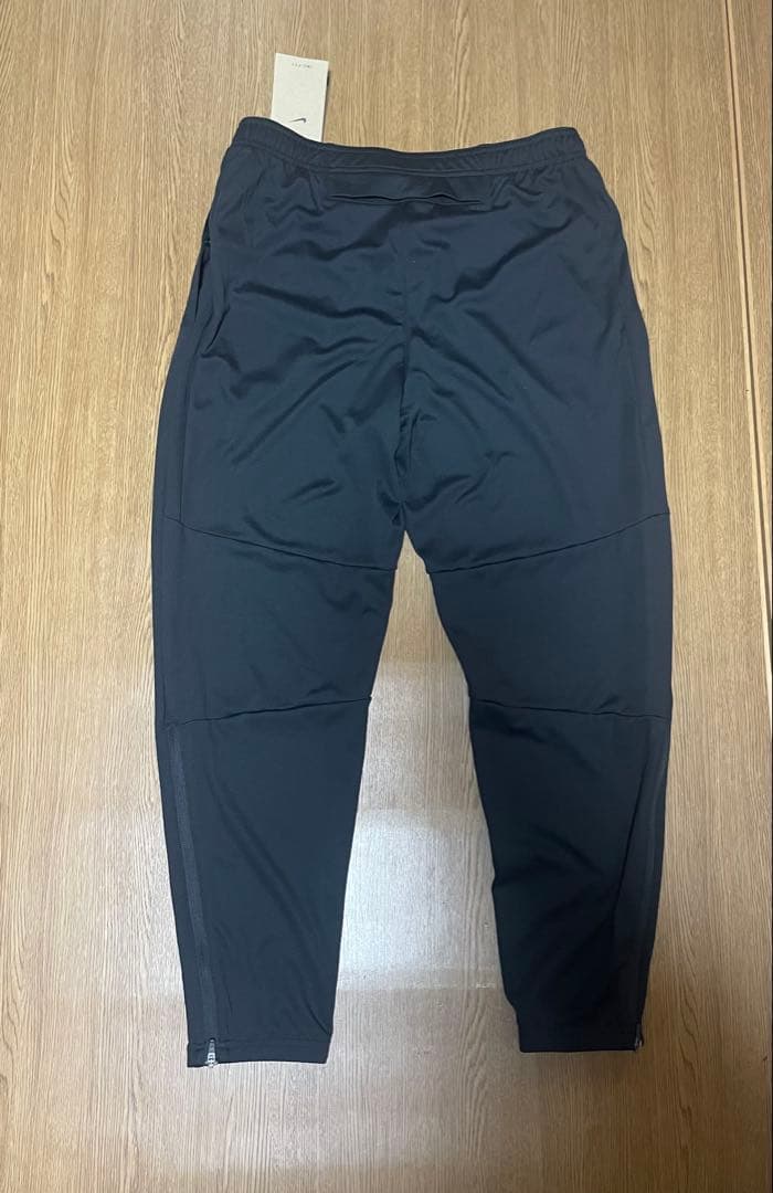 ウインドブレーカー パンツ メンズ DF チャレンジャー ニット パンツ