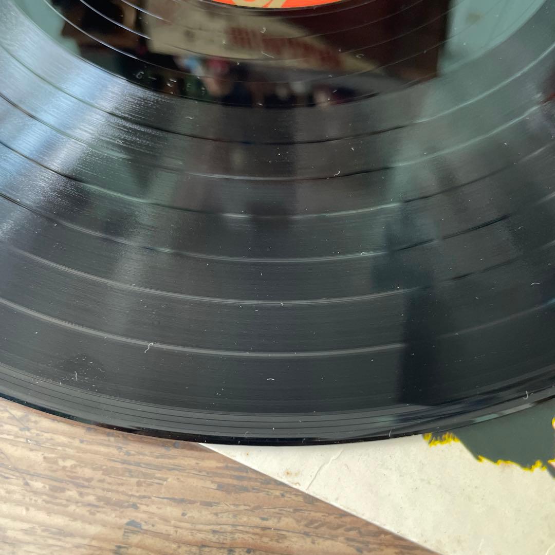 T-BONE WALKER LPレコード　モダンブルースギターの父