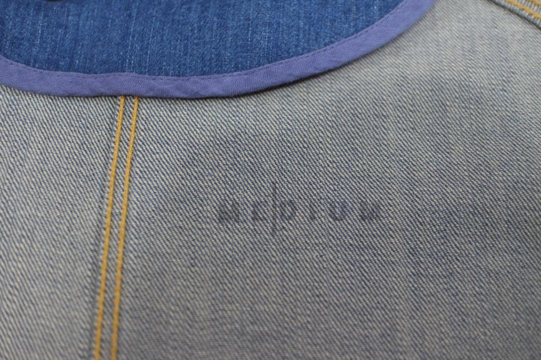 リーバイス Red　ショップ・コート／エンジニア・コート　表記サイズ：M