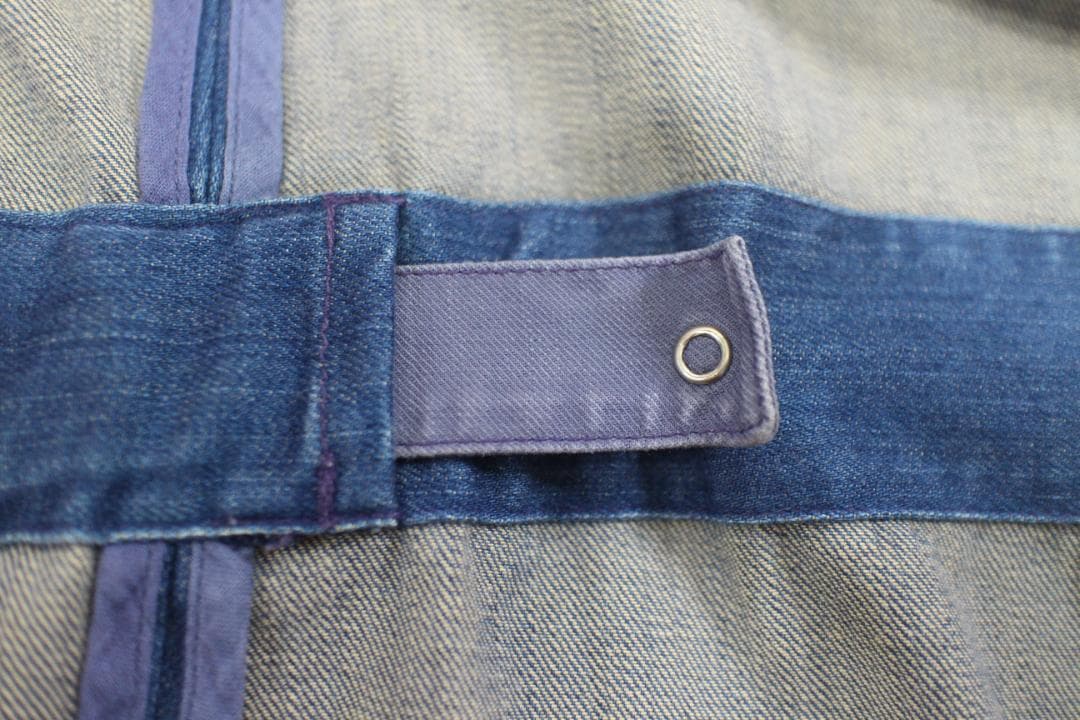 リーバイス Red　ショップ・コート／エンジニア・コート　表記サイズ：M
