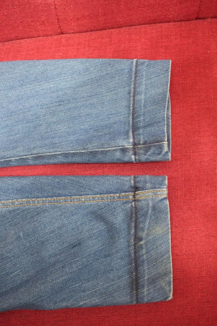 リーバイス Red　ショップ・コート／エンジニア・コート　表記サイズ：M