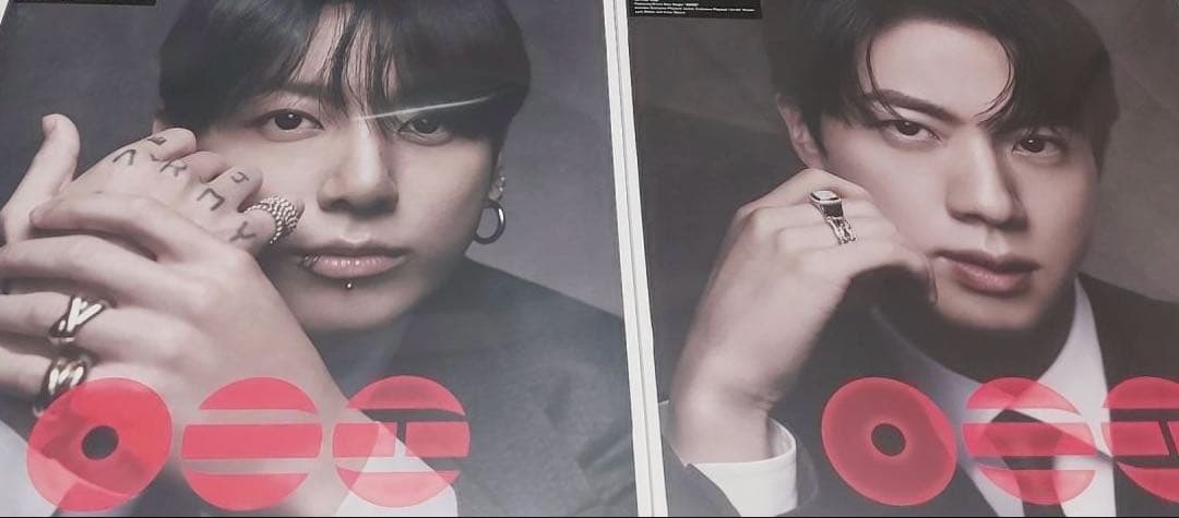 洋楽 ARIRANG (Standard Vinyl)
