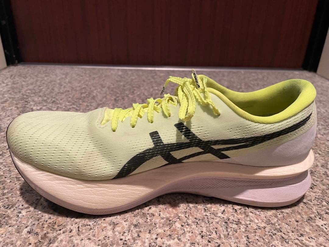アシックス　S4＋YOGIRI 27.5センチ