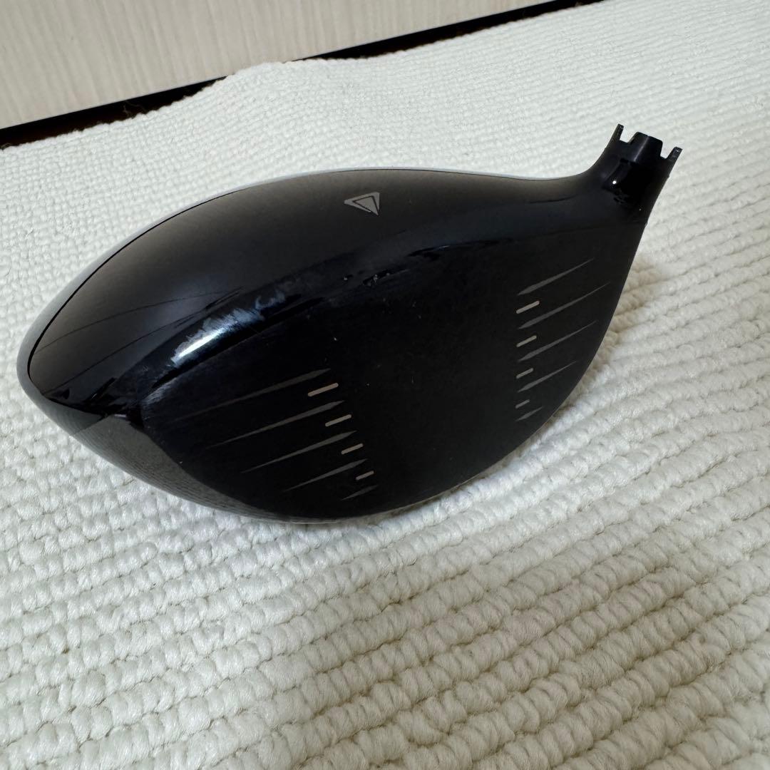 凹み有り Titleist タイトリスト TS3 ドライバー 1W 9.5°