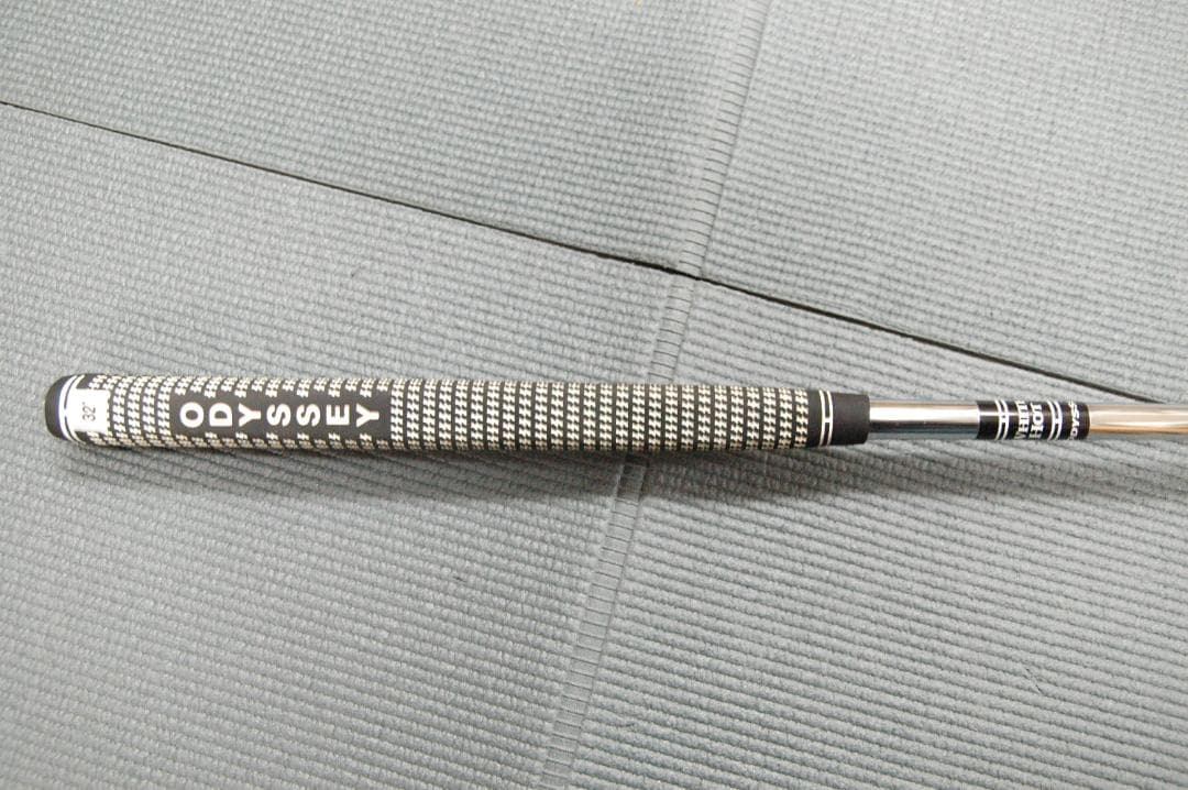 オデッセイ ホワイトホット #5 32.0 超希少メーカー純正 新品未使用