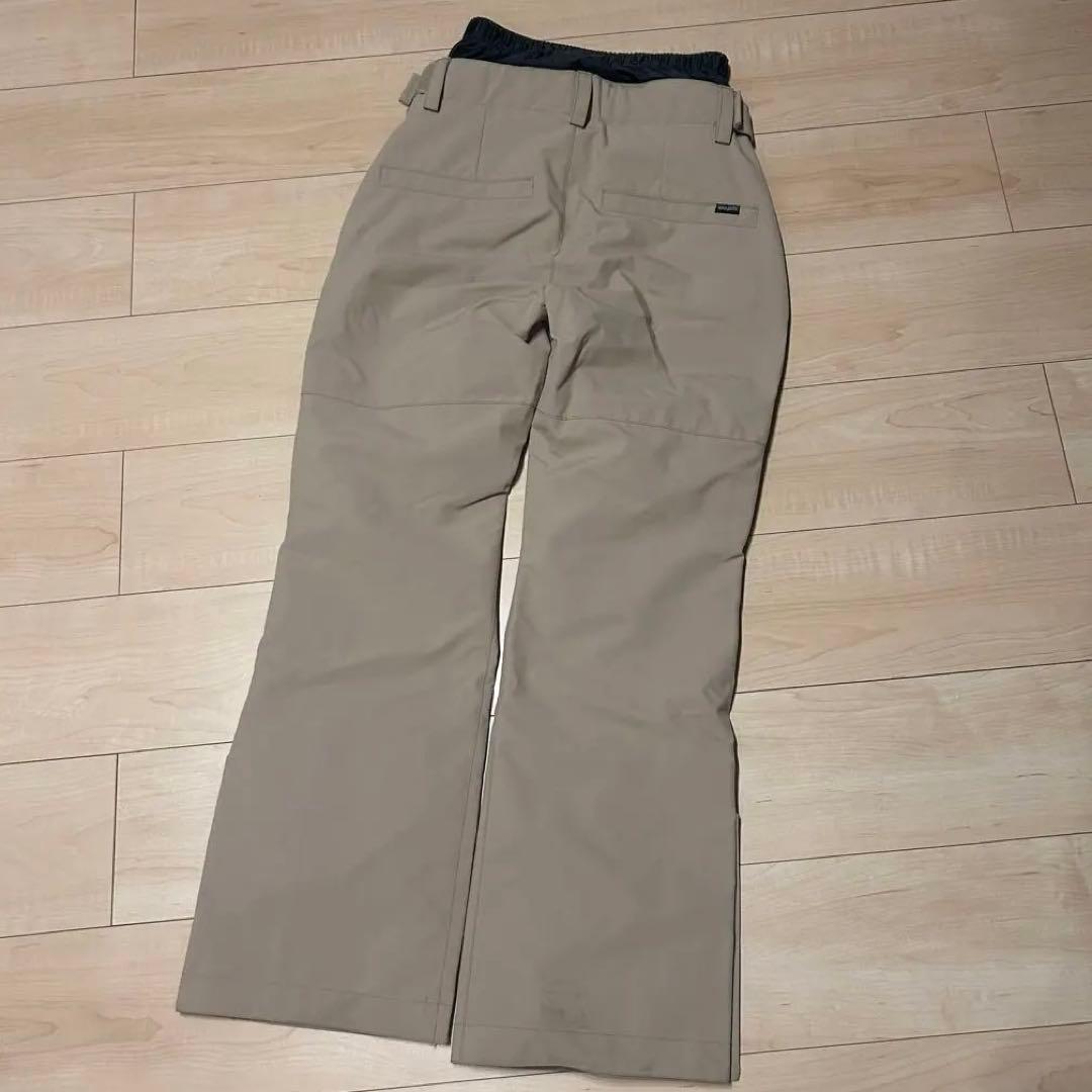 オーシャンパシフィック スノボ ウェア ocean pacific ベージュ