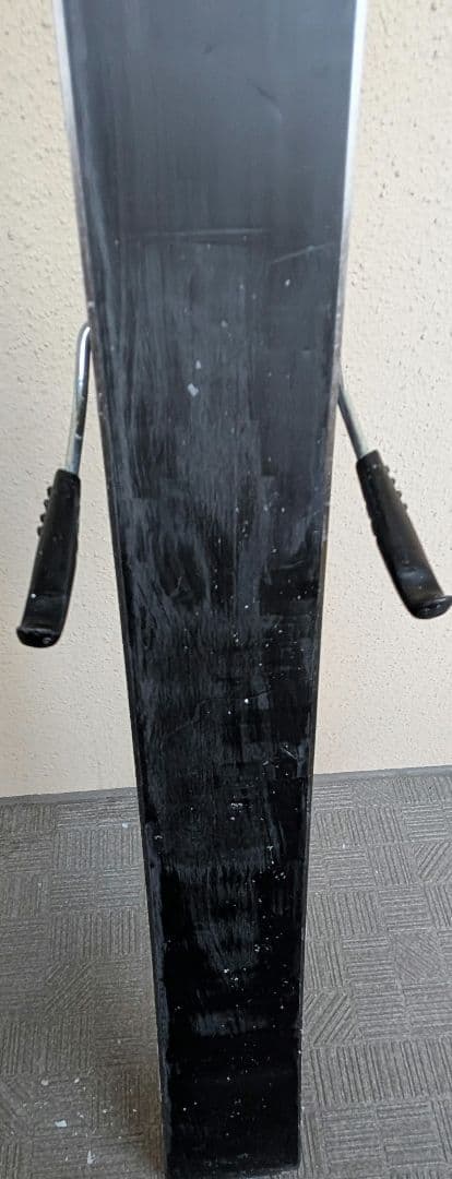 【ホットワックス施工済】エラン Speedwave8 160cm