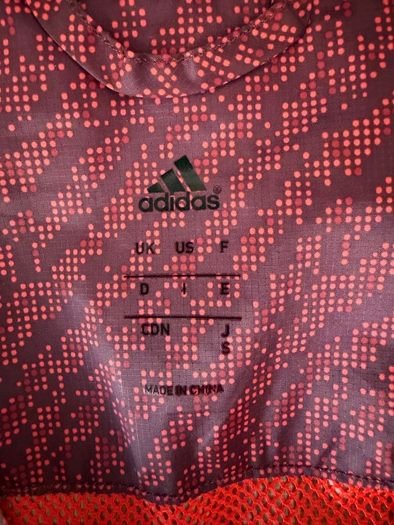 adidas ランニングウェア
