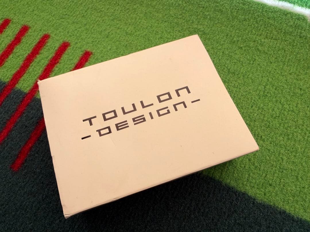 TOULON DESIGN パター用ウェイト調整キット