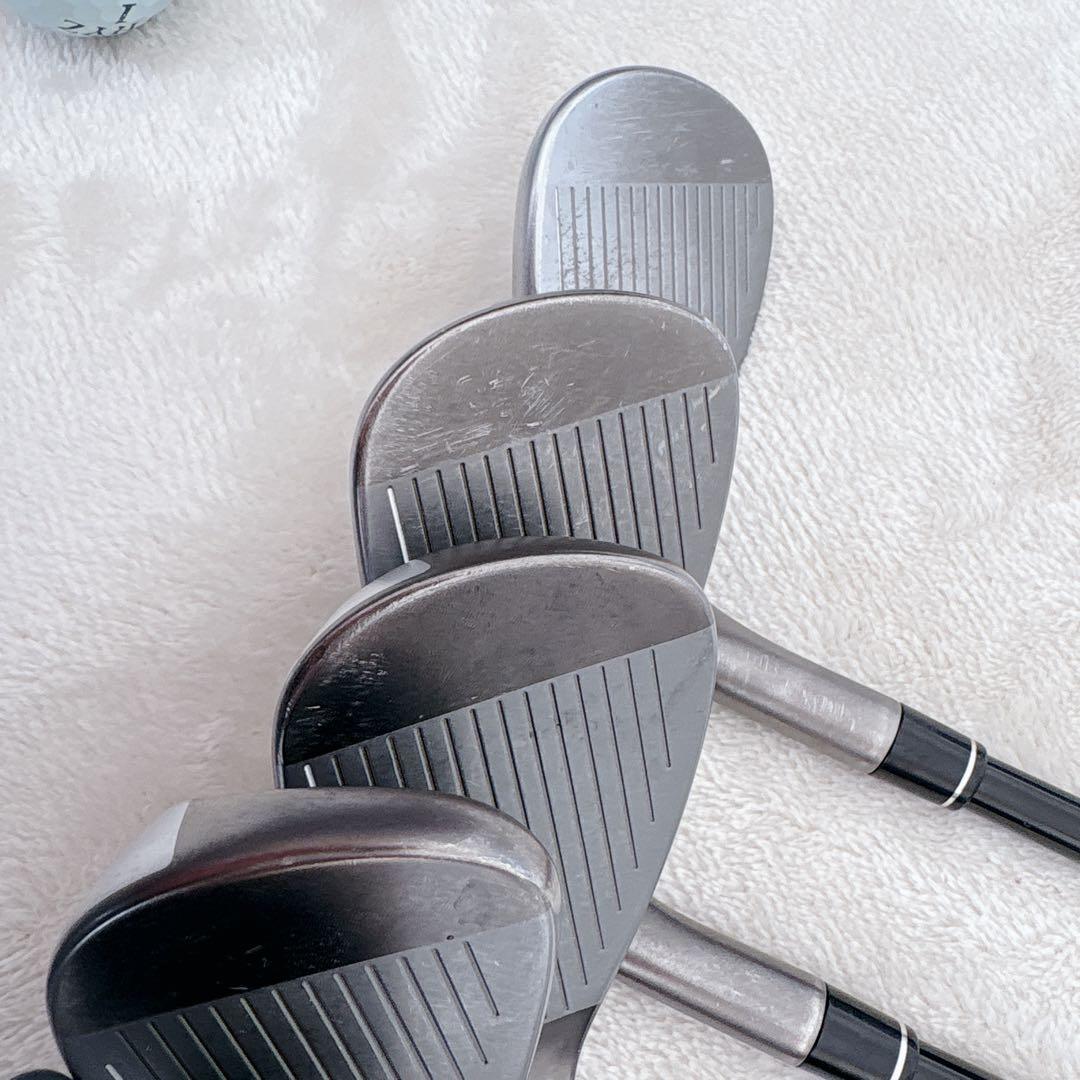 IST150 TaylorMade Speed Blade アイアンセット5本