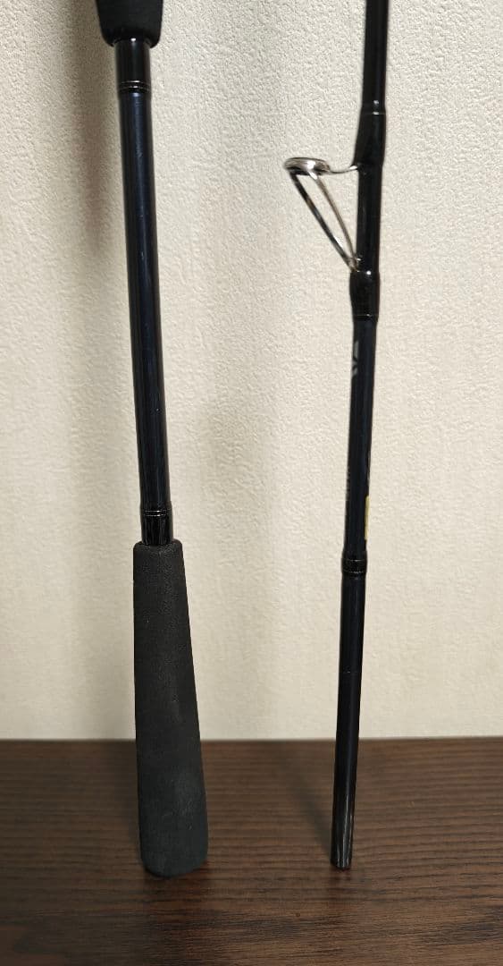 DAIWA ヴァデル VADEL BJ 66HB