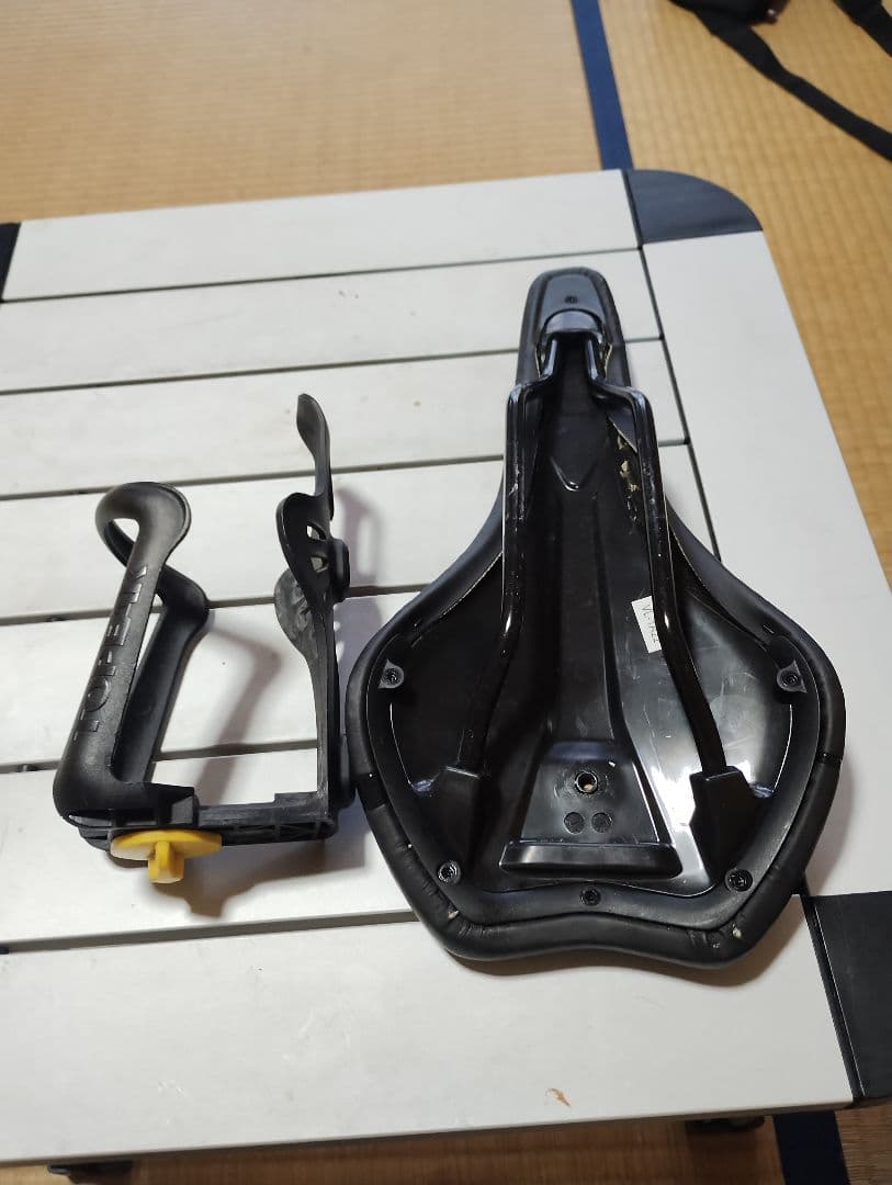 ​【105 Di2 搭載】メリダ SCULTURA 4000※一部難あり